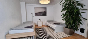 Private Wohnung in Leimen